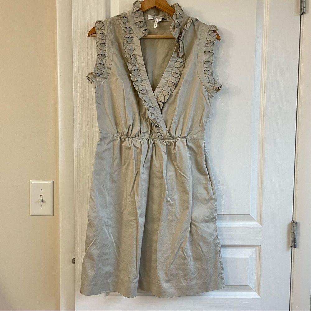 Max and Cleo Dress